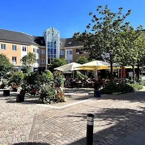 Apartment In The Heart Of, Aalborg