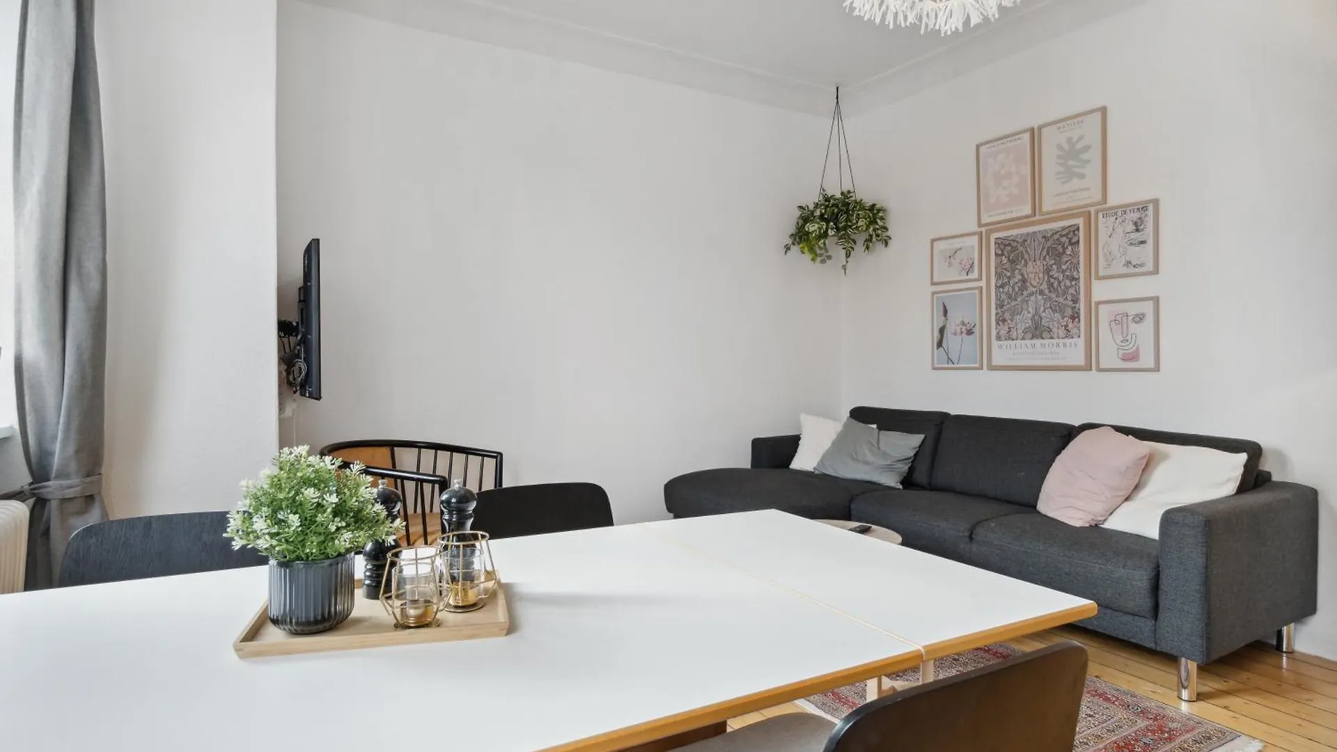Come Stay 2Br Lejlighed Naer Centrum & Togstation Aalborg